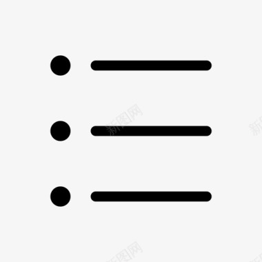icon-分类图标