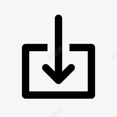 icon_get图标