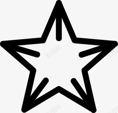 明星最爱马克图标图标