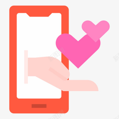 爱情短信浪漫爱情10平淡图标图标