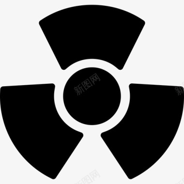 核能能量49雕文图标图标