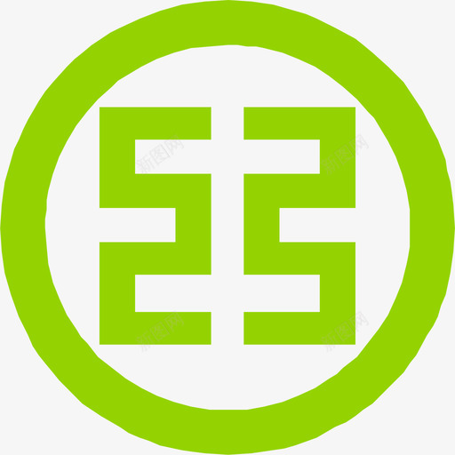 icon_icbcsvg_新图网 https://ixintu.com icon_icbc