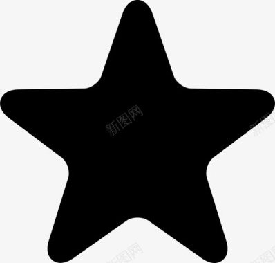 星满收藏速率图标图标