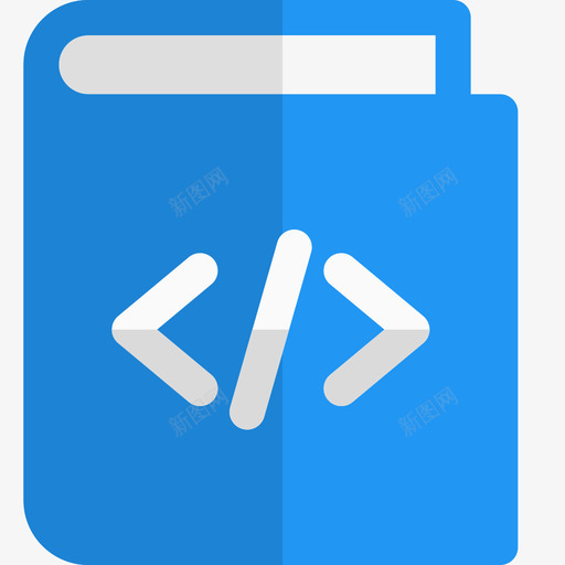 指南网络应用程序编程4平面图标svg_新图网 https://ixintu.com 平面 应用程序 指南 编程 网络