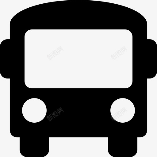 bussvg_新图网 https://ixintu.com bus