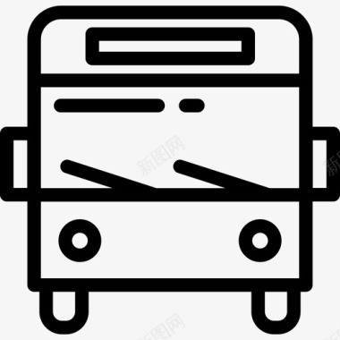 bus-1图标
