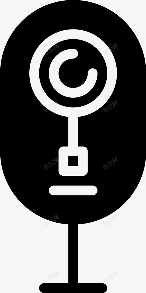 网络摄像头93技术固态图标svg_新图网 https://ixintu.com 固态 技术 摄像头 网络