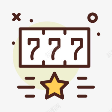 线性赌场77765图标图标