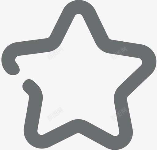 collect star2svg_新图网 https://ixintu.com collect star2