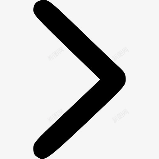 jiantousvg_新图网 https://ixintu.com jiantou