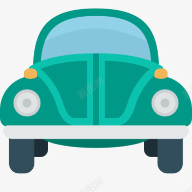 lks-icon_runcar-15U图标