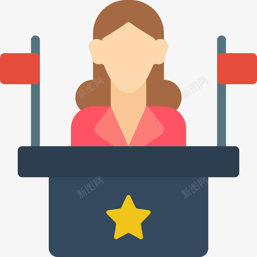 候选人女权主义25岁平庸图标svg_新图网 https://ixintu.com 25岁 候选人 女权主义 平庸