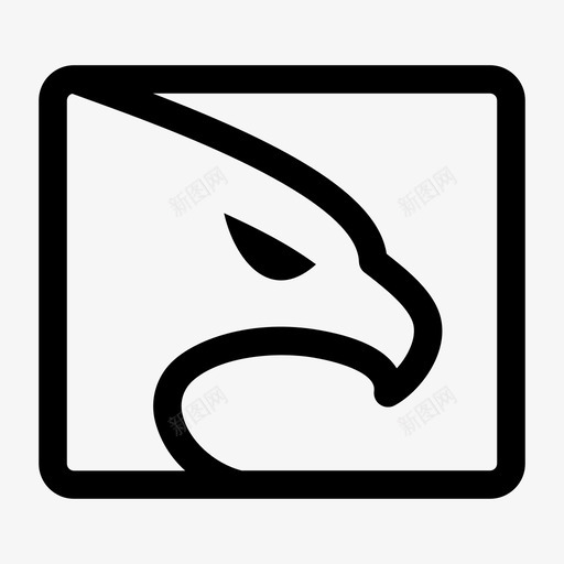 eagle:eyesvg_新图网 https://ixintu.com eagle:eye