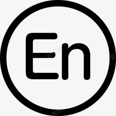 Switch to English图标