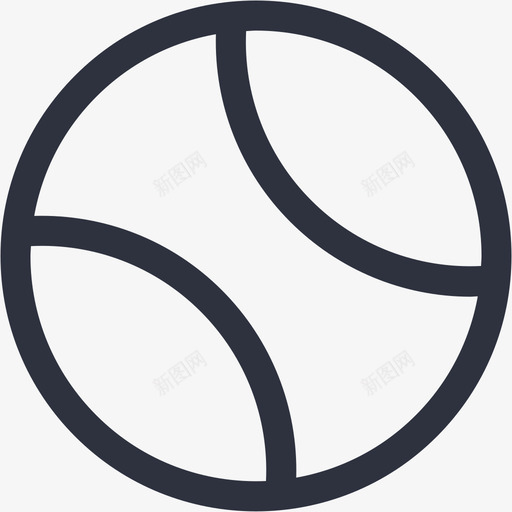 ballsvg_新图网 https://ixintu.com ball