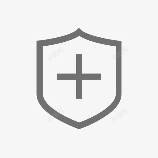 安全保护svg_新图网 https://ixintu.com 安全保护 safe 安全