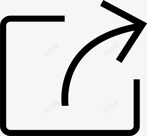 分享svg_新图网 https://ixintu.com 分享 形状 2
