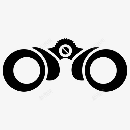 采购产品双筒望远镜视野眼镜歌剧眼镜图标svg_新图网 https://ixintu.com 产品 光学仪器 双筒 望远镜 标志 歌剧 海盗 眼镜 视野 采购