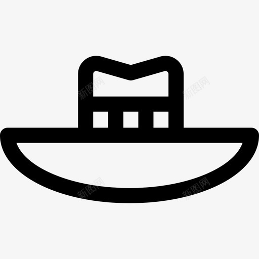 帽子哥伦比亚12岁直系图标svg_新图网 https://ixintu.com 12岁 哥伦比亚 帽子 直系