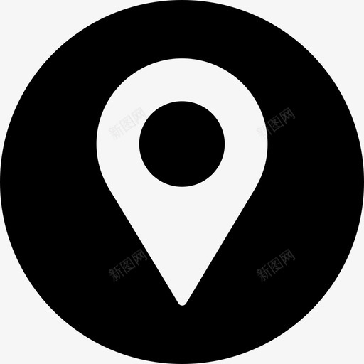 期望工作地点svg_新图网 https://ixintu.com 期望工作地点