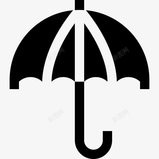 雨伞25号私家侦探装满了图标svg_新图网 https://ixintu.com 25号 满了 私家侦探 装满 雨伞