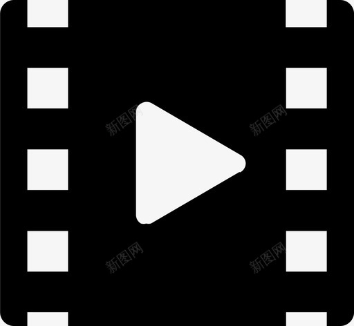 视频_1svg_新图网 https://ixintu.com 视频_1