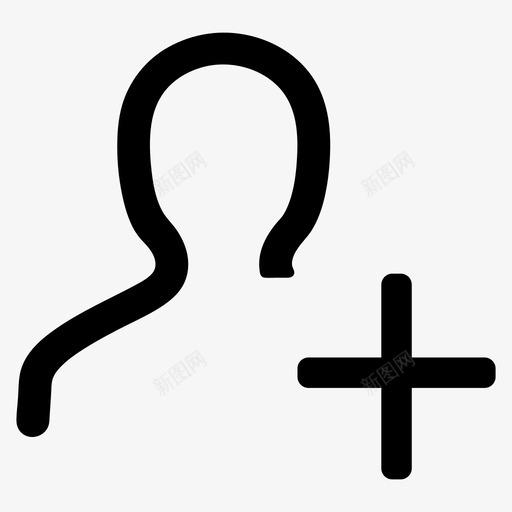 system-add friendsvg_新图网 https://ixintu.com system-add friend
