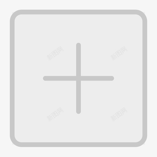 加1svg_新图网 https://ixintu.com 加1