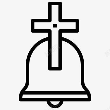 贝尔基督徒1直系图标图标