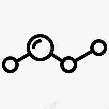 折线图其他元素3线性图标图标