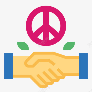和平和平7平淡图标图标