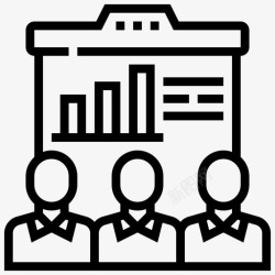 培训公告培训公告组织图标高清图片
