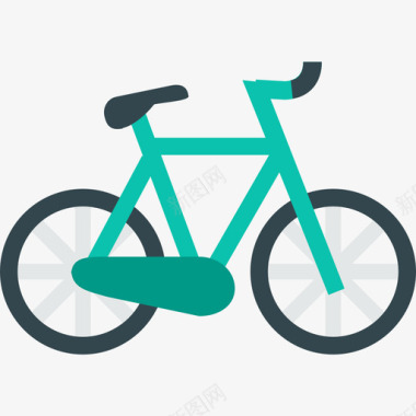 lks-icon_bicycle-6U图标