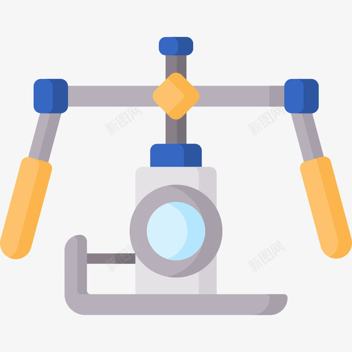 Steadycam电视39平板图标svg_新图网 https://ixintu.com Steadycam 平板 电视