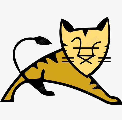 tomcatsvg_新图网 https://ixintu.com tomcat