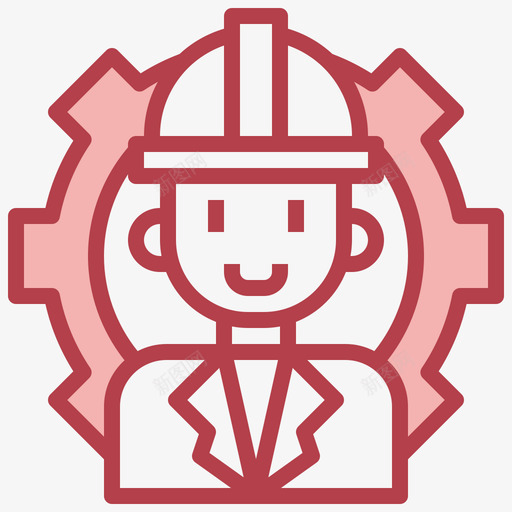 工人工程76其他图标svg_新图网 https://ixintu.com 其他 工人 工程
