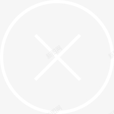 icon_error图标