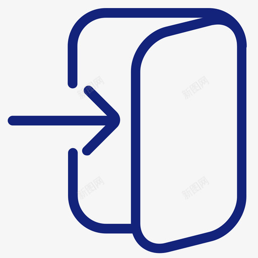 回家svg_新图网 https://ixintu.com 回家