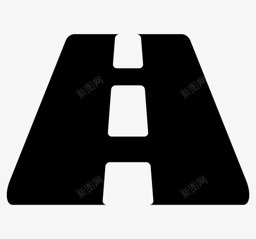 road2svg_新图网 https://ixintu.com road2