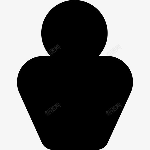 个人中心选中svg_新图网 https://ixintu.com 个人中心选中