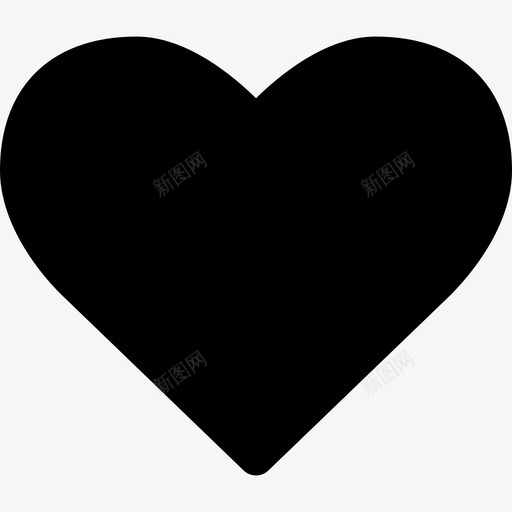 heart2svg_新图网 https://ixintu.com heart2