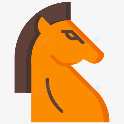 马金矿6平坦图标svg_新图网 https://ixintu.com 平坦 金矿