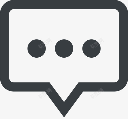 my-commentssvg_新图网 https://ixintu.com my-comments 我的评论