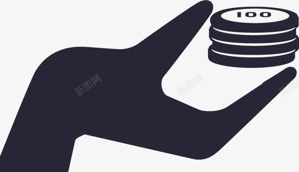 已转让债权图标png_新图网 https://ixintu.com 已转让债权