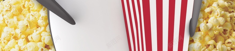 大气可爱爆米花设计psd设计背景_新图网 https://ixintu.com 放电影 爆米花 看电影 上映 大片 电影大片 电影 电影院 电影院促销 平面设计 分层文件 源文件 高清