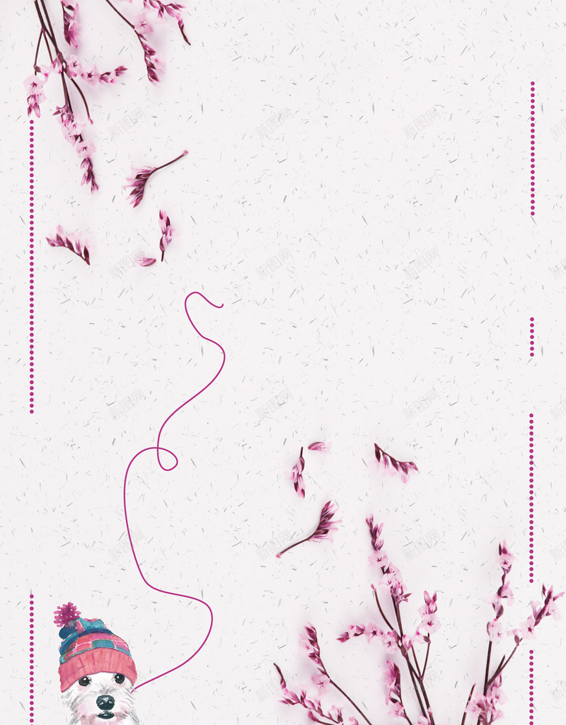 专享会员日促销创意活动海报psd设计背景_新图网 https://ixintu.com 七月 优惠 会员日 促销 八月 品牌 唯美 商场 夏季促销 打折 折扣 活动 清新 紫色 自然 花卉