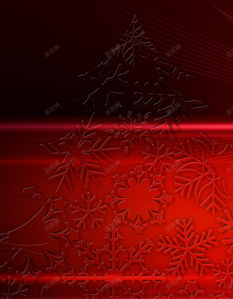 圣诞节卡片背景元素H5背景jpg设计背景_新图网 https://ixintu.com 圣诞节 开心 红色 雪花 黑色 质感 纹理