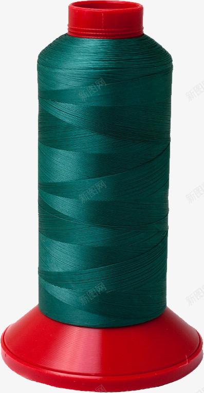 蓝色针线特写png免抠素材_新图网 https://ixintu.com 纺织 缝补 针线 针织