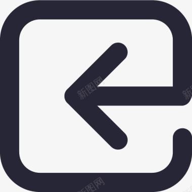 无理由退货图标图标