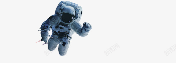 航天飞行员png免抠素材_新图网 https://ixintu.com 单一 太空 宇宙 航天员